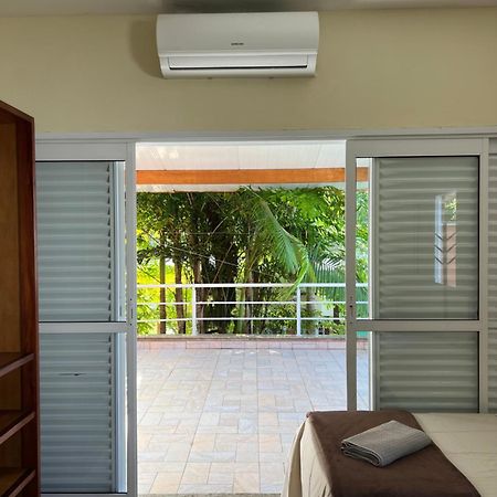 Itamambuca Casas,Suites Ubatuba Ngoại thất bức ảnh