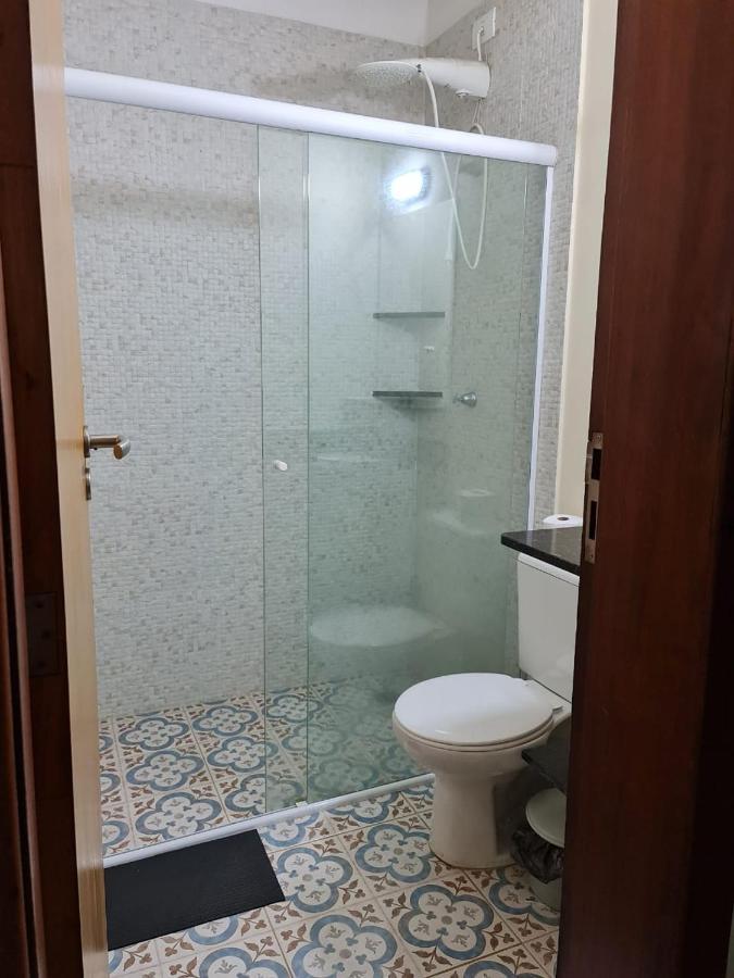 Itamambuca Casas,Suites Ubatuba Ngoại thất bức ảnh