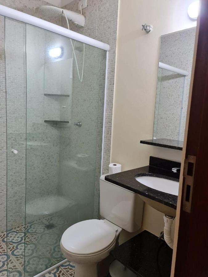 Itamambuca Casas,Suites Ubatuba Ngoại thất bức ảnh