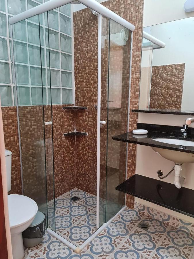 Itamambuca Casas,Suites Ubatuba Ngoại thất bức ảnh