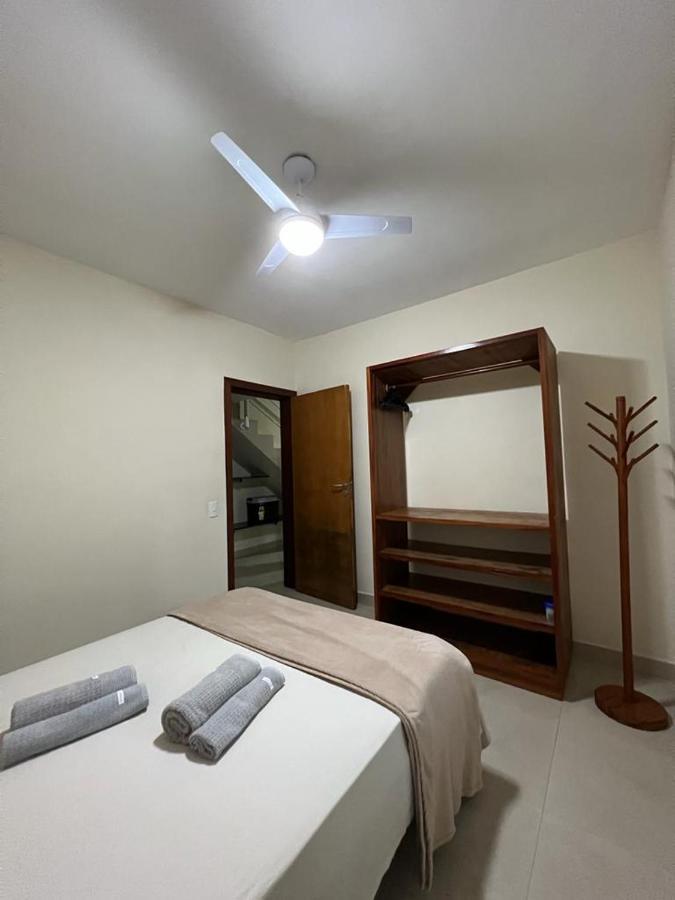 Itamambuca Casas,Suites Ubatuba Ngoại thất bức ảnh