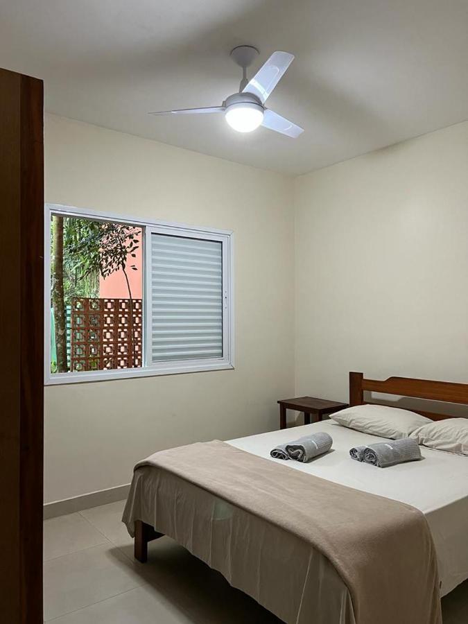 Itamambuca Casas,Suites Ubatuba Ngoại thất bức ảnh