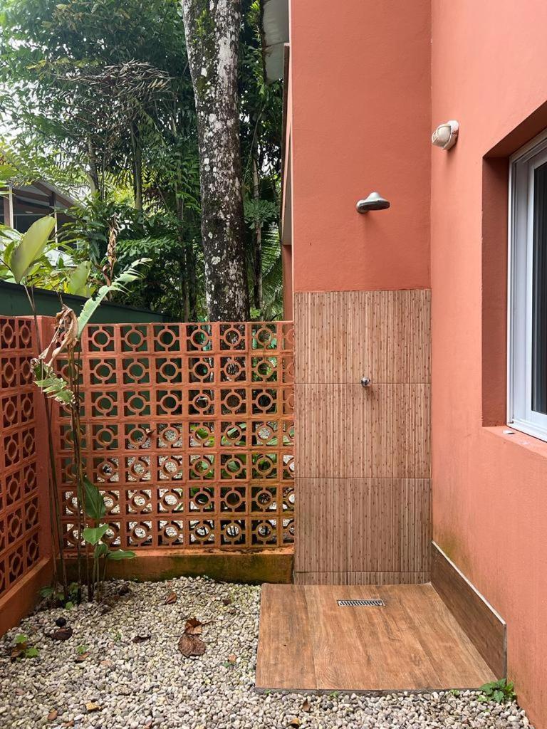 Itamambuca Casas,Suites Ubatuba Ngoại thất bức ảnh