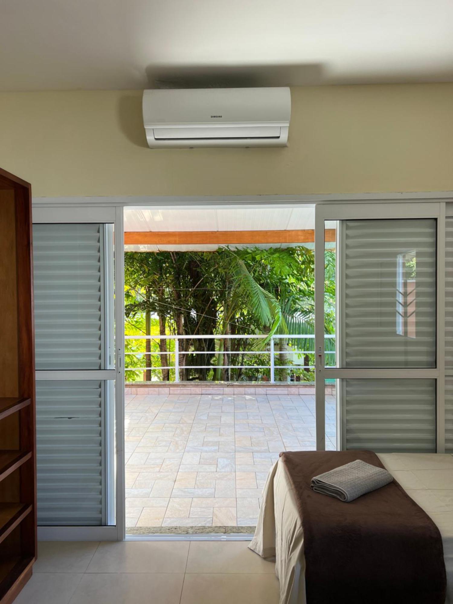Itamambuca Casas,Suites Ubatuba Ngoại thất bức ảnh