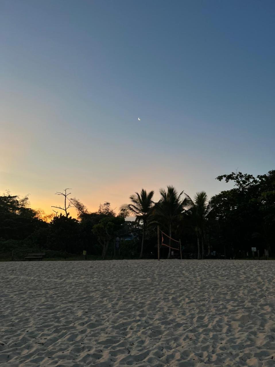 Itamambuca Casas,Suites Ubatuba Ngoại thất bức ảnh