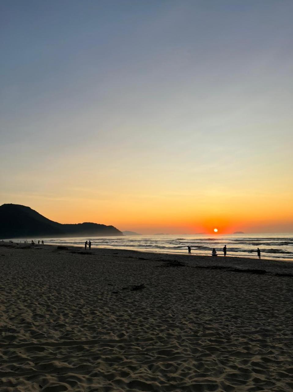 Itamambuca Casas,Suites Ubatuba Ngoại thất bức ảnh