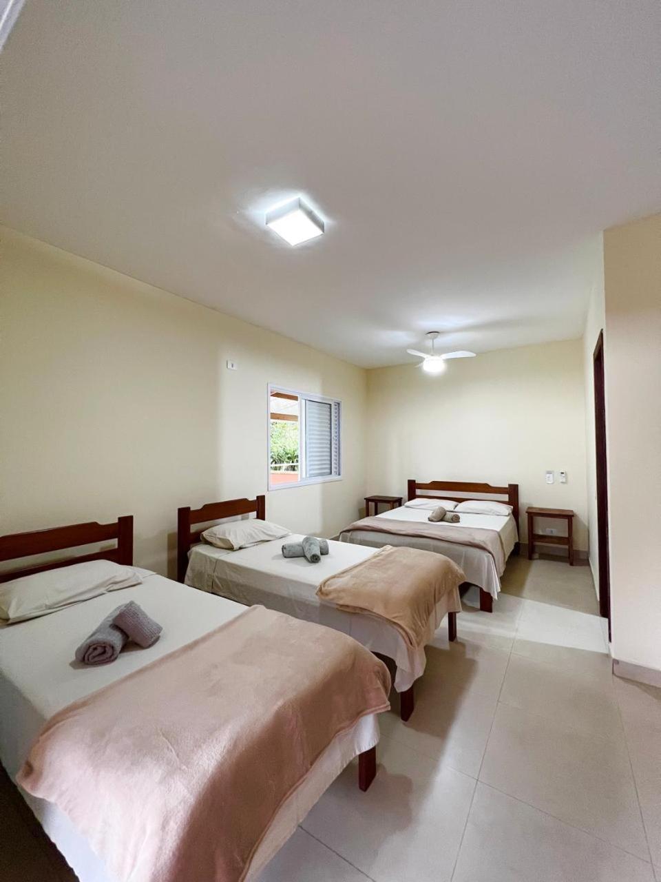 Itamambuca Casas,Suites Ubatuba Ngoại thất bức ảnh