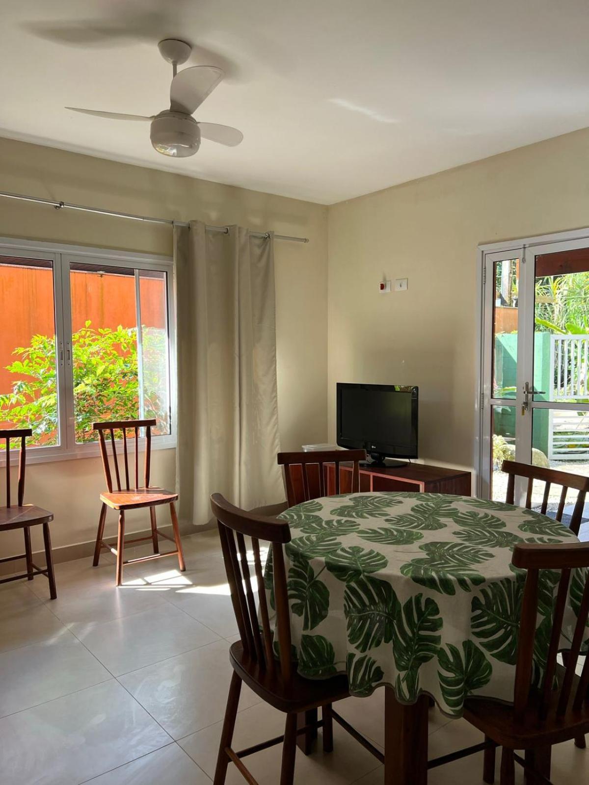 Itamambuca Casas,Suites Ubatuba Ngoại thất bức ảnh