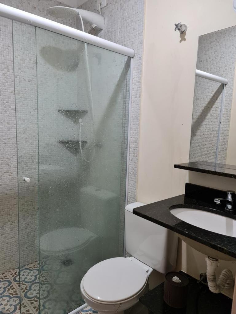 Itamambuca Casas,Suites Ubatuba Phòng bức ảnh