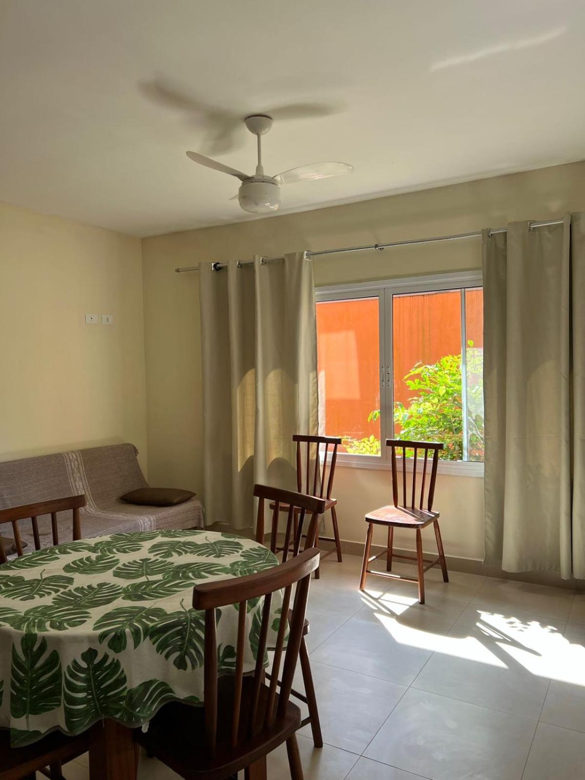 Itamambuca Casas,Suites Ubatuba Ngoại thất bức ảnh